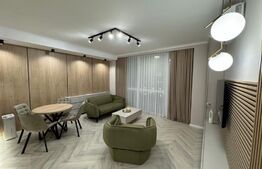 Oportunitate! Apartament 2 camere, 62mp, Ultramodern, CONCEPT 9
