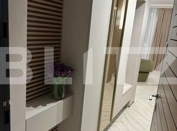Apartament de închiriat 2 camere Semicentral - 130980AI | BLITZ Târgu Mureș | Poza6