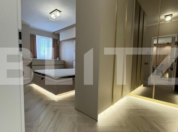 Apartament de închiriat 2 camere Semicentral - 130980AI | BLITZ Târgu Mureș | Poza4