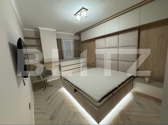 Apartament de închiriat 2 camere Semicentral - 130980AI | BLITZ Târgu Mureș | Poza5
