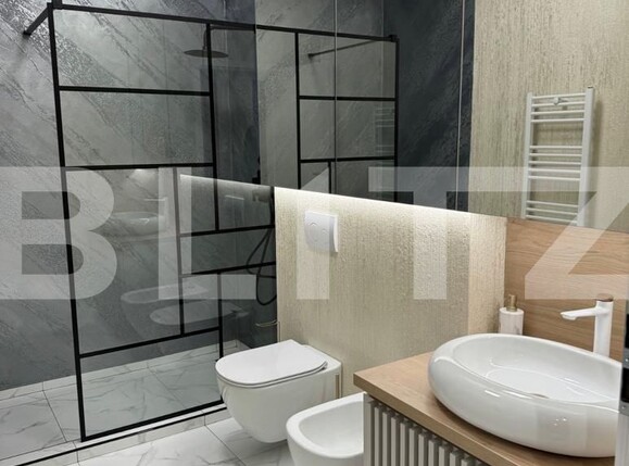 Apartament de închiriat 2 camere Semicentral - 130980AI | BLITZ Târgu Mureș | Poza7