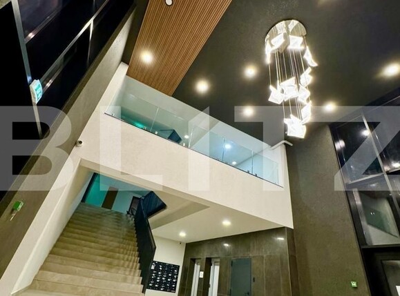 Apartament de închiriat 2 camere Semicentral - 130980AI | BLITZ Târgu Mureș | Poza8