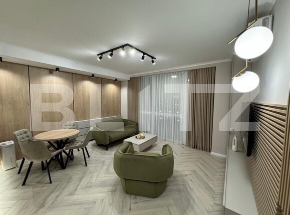 Apartament de închiriat 2 camere Semicentral - 130980AI | BLITZ Târgu Mureș | Poza2