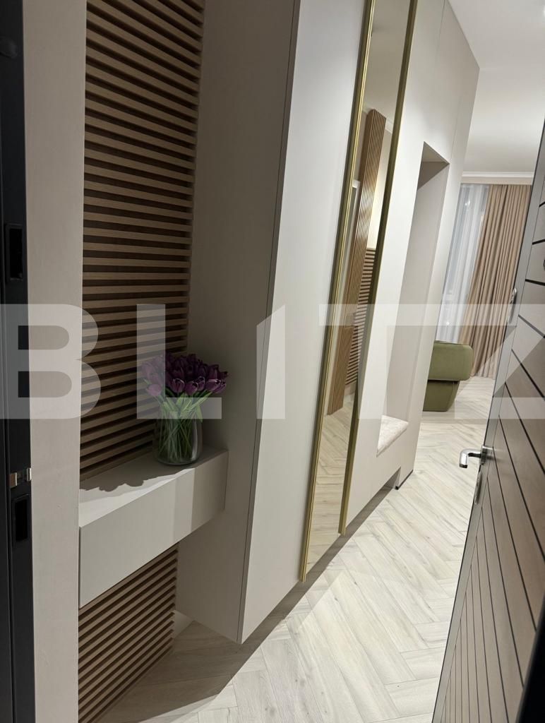 Apartament de închiriat 2 camere Semicentral - 130980AI | BLITZ Târgu Mureș | Poza6