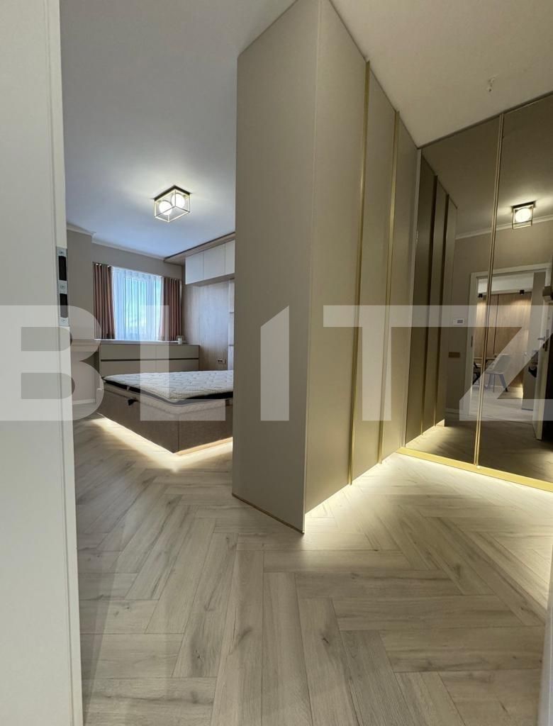 Apartament de închiriat 2 camere Semicentral - 130980AI | BLITZ Târgu Mureș | Poza4