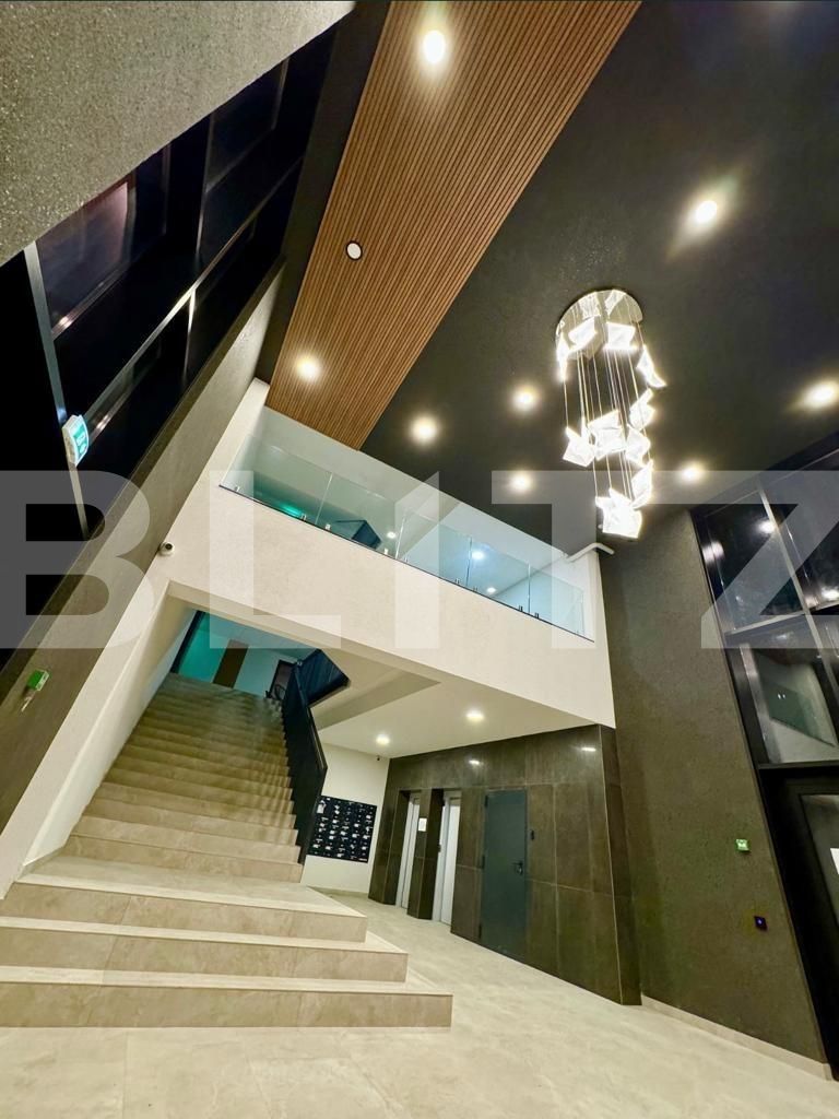Apartament de închiriat 2 camere Semicentral - 130980AI | BLITZ Târgu Mureș | Poza8