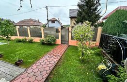 Casă de vânzare cu 3 camere, 96 mp, Sântana de Mureș