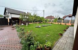 Casă de vânzare cu 3 camere, 96 mp, Sântana de Mureș