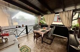 Casă de vânzare cu 3 camere, 96 mp, Sântana de Mureș