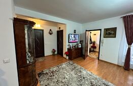 Casă de vânzare cu 3 camere, 96 mp, Sântana de Mureș