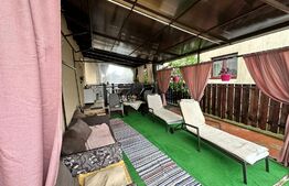 Casă de vânzare cu 3 camere, 96 mp, Sântana de Mureș