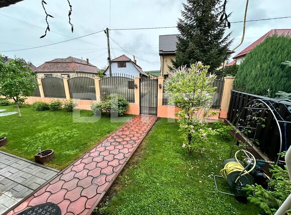 Casa de vânzare 3 camere Sântana de Mureș - 131004CV | BLITZ Târgu Mureș | Poza9