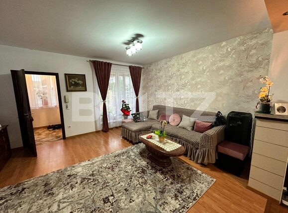 Casa de vânzare 3 camere Sântana de Mureș - 131004CV | BLITZ Târgu Mureș | Poza1