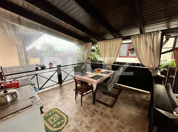 Casa de vânzare 3 camere Sântana de Mureș - 131004CV | BLITZ Târgu Mureș | Poza10