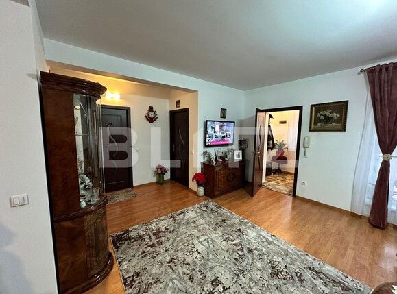 Casa de vânzare 3 camere Sântana de Mureș - 131004CV | BLITZ Târgu Mureș | Poza3