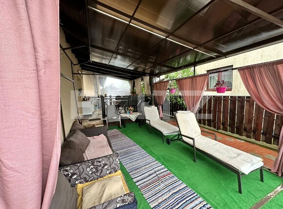 Casa de vânzare 3 camere Sântana de Mureș - 131004CV | BLITZ Târgu Mureș | Poza11