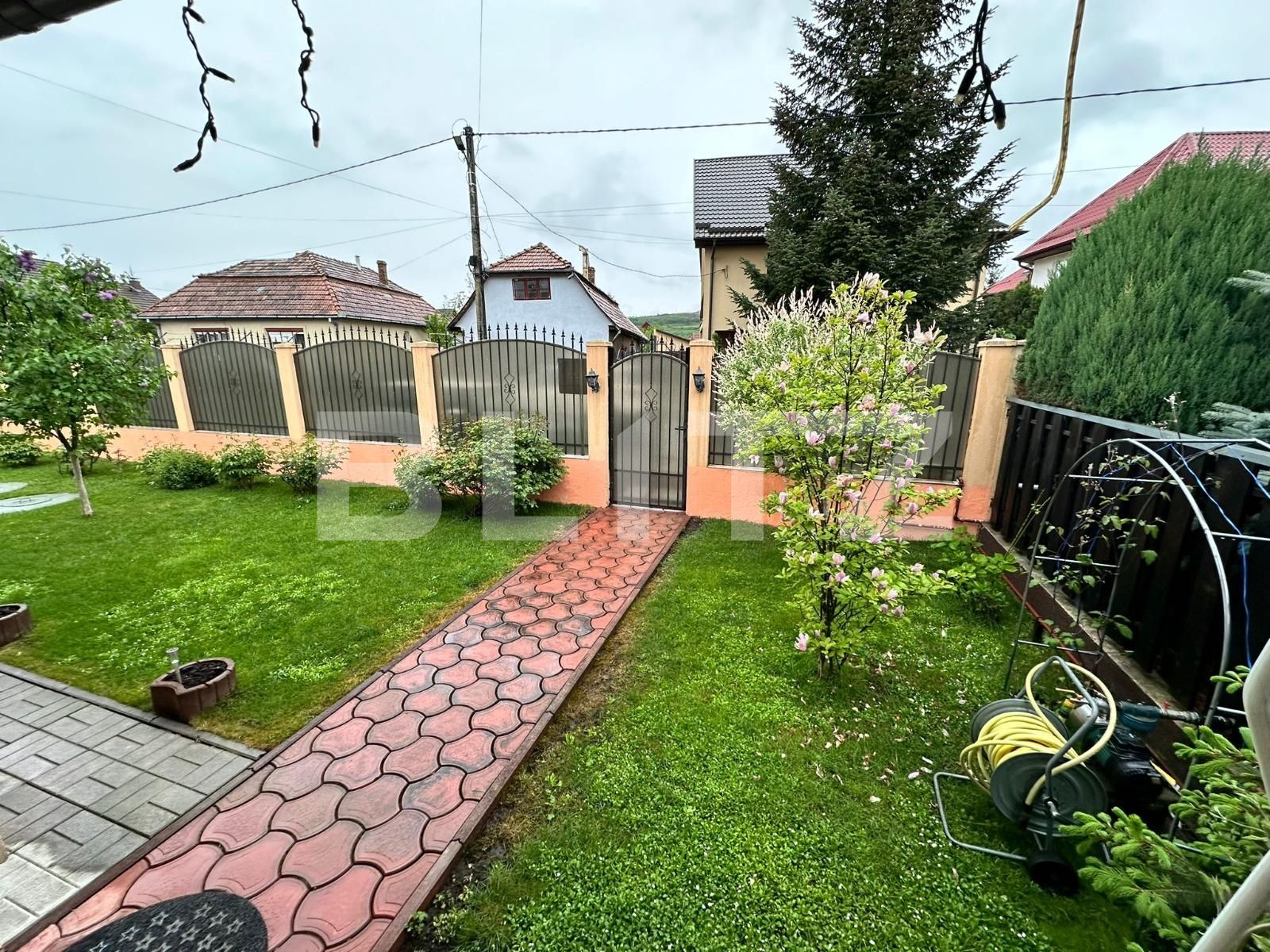 Casa de vânzare 3 camere Sântana de Mureș - 131004CV | BLITZ Târgu Mureș | Poza9