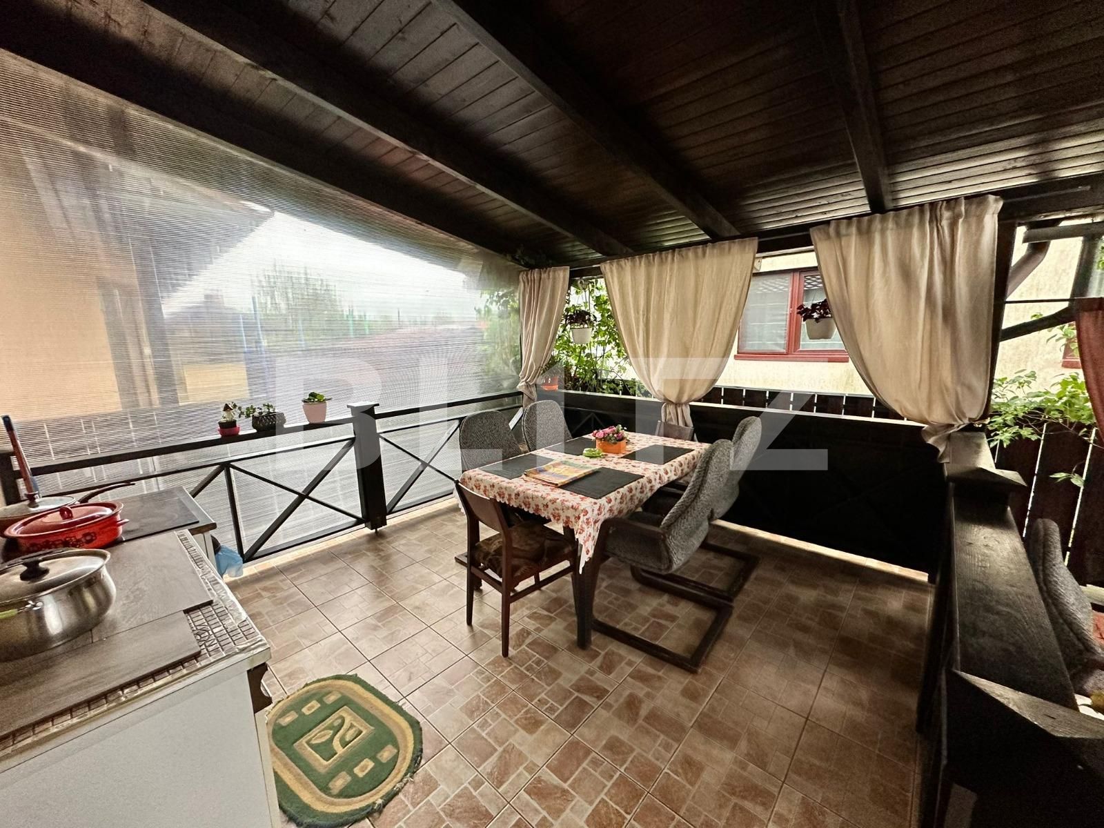 Casa de vânzare 3 camere Sântana de Mureș - 131004CV | BLITZ Târgu Mureș | Poza10