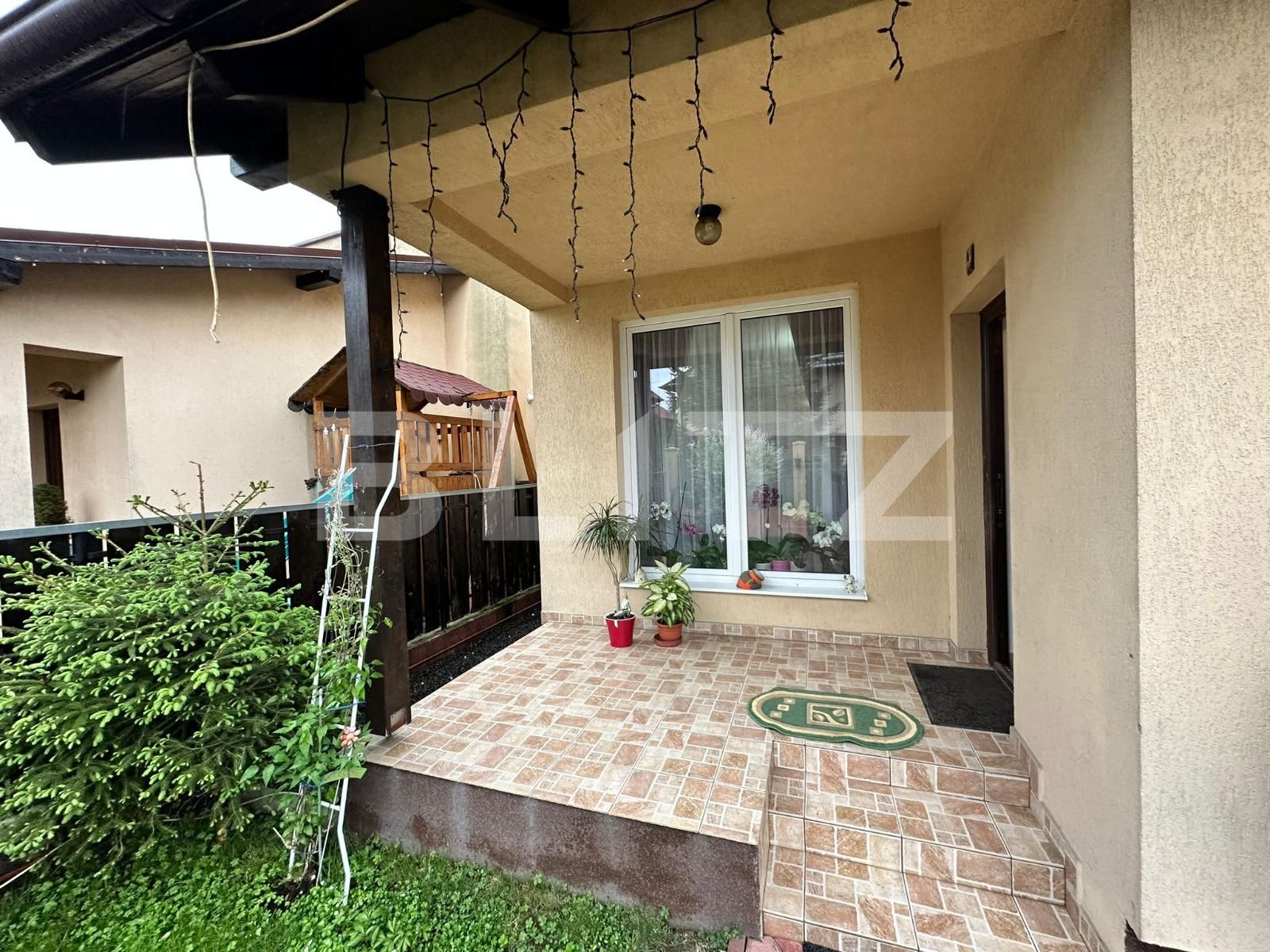 Casa de vânzare 3 camere Sântana de Mureș - 131004CV | BLITZ Târgu Mureș | Poza2