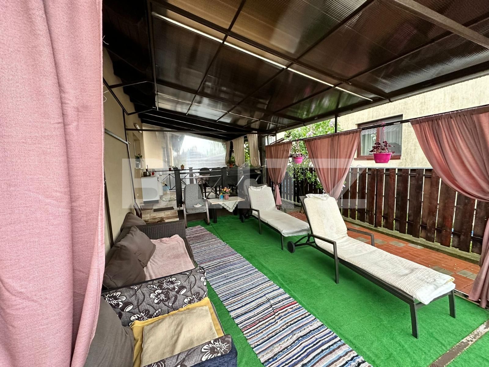 Casa de vânzare 3 camere Sântana de Mureș - 131004CV | BLITZ Târgu Mureș | Poza11