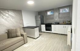 Apartament modern, 2 camere, 50mp, 7 Noiembrie, demisol