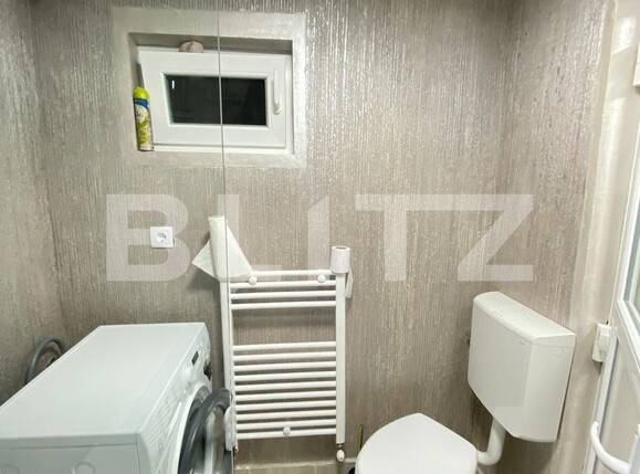 Apartament de vânzare 2 camere 7 Noiembrie - 131131AV | BLITZ Târgu Mureș | Poza4