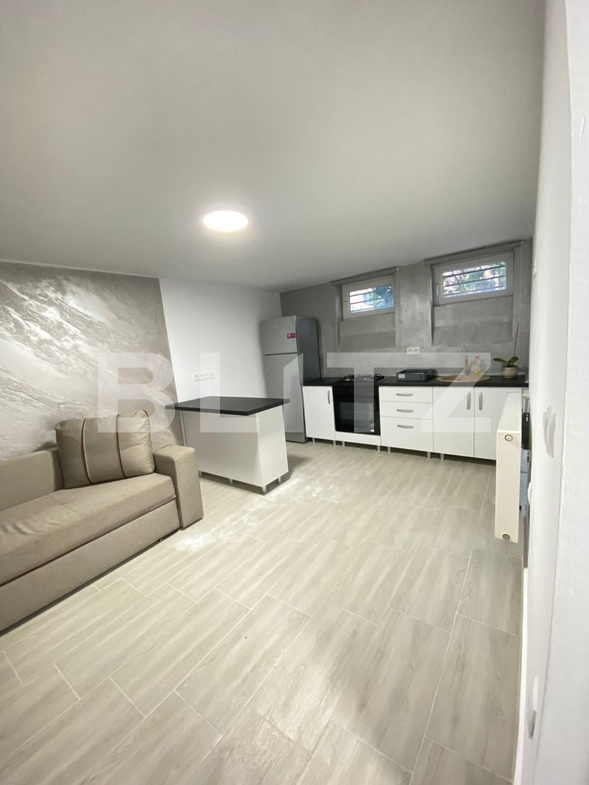 Apartament de vânzare 2 camere 7 Noiembrie - 131131AV | BLITZ Târgu Mureș | Poza1