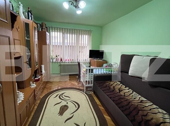 Apartament de vânzare 2 camere Tudor - 131152AV | BLITZ Târgu Mureș | Poza1