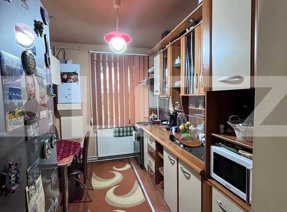 Apartament de vânzare 2 camere Tudor - 131152AV | BLITZ Târgu Mureș | Poza5