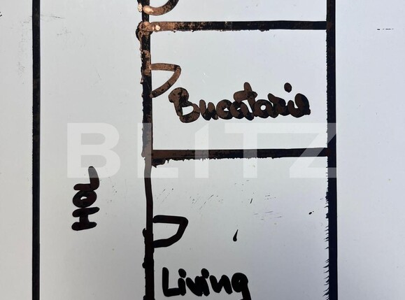 Apartament de vânzare 2 camere Tudor - 131152AV | BLITZ Târgu Mureș | Poza2