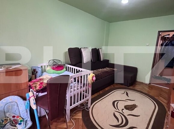 Apartament de vânzare 2 camere Tudor - 131152AV | BLITZ Târgu Mureș | Poza4