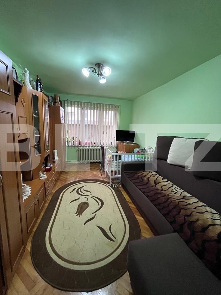 Apartament de vânzare 2 camere Tudor - 131152AV | BLITZ Târgu Mureș | Poza1