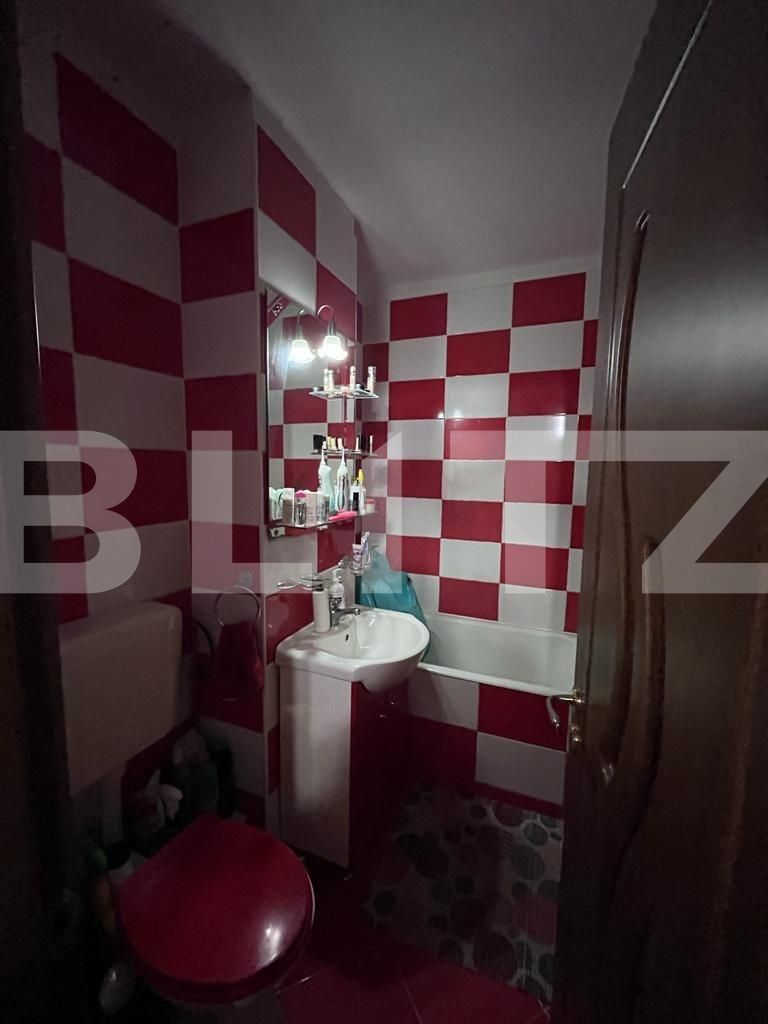 Apartament de vânzare 2 camere Tudor - 131152AV | BLITZ Târgu Mureș | Poza3