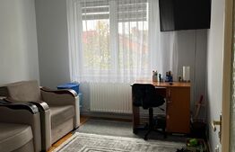 Apartament cu 2 camere, 52 mp, Nicolae Bălcescu