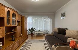 Apartament cu 2 camere, 52 mp, Nicolae Bălcescu