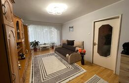 Apartament cu 2 camere, 52 mp, Nicolae Bălcescu