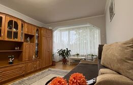 Apartament cu 2 camere, 52 mp, Nicolae Bălcescu