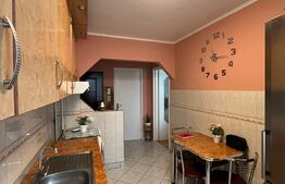 Apartament cu 2 camere, 52 mp, Nicolae Bălcescu