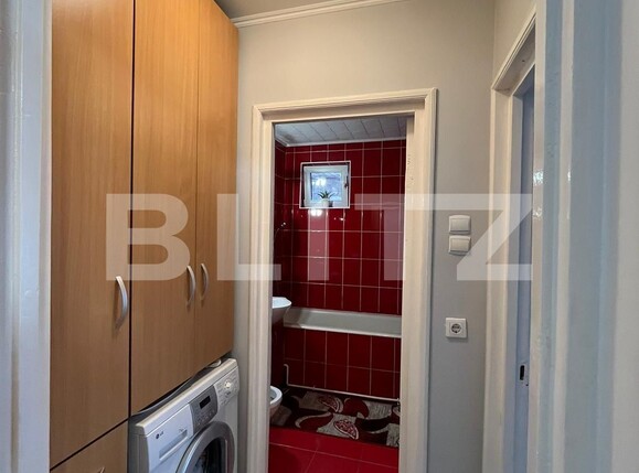 Apartament de vânzare 2 camere Balcescu - 131177AV | BLITZ Târgu Mureș | Poza9