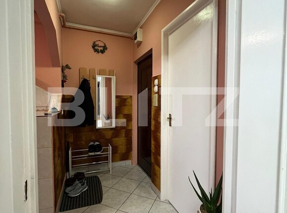 Apartament de vânzare 2 camere Balcescu - 131177AV | BLITZ Târgu Mureș | Poza11