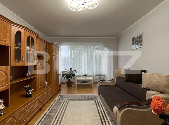 Apartament de vânzare 2 camere Balcescu - 131177AV | BLITZ Târgu Mureș | Poza6