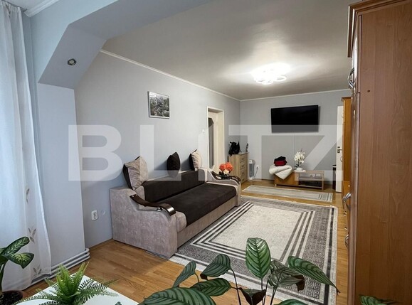 Apartament de vânzare 2 camere Balcescu - 131177AV | BLITZ Târgu Mureș | Poza4