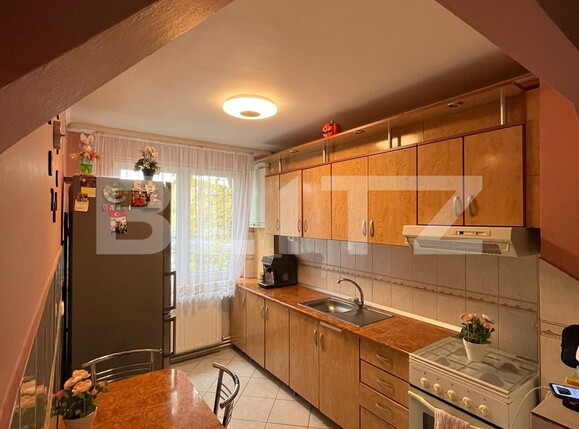 Apartament de vânzare 2 camere Balcescu - 131177AV | BLITZ Târgu Mureș | Poza10