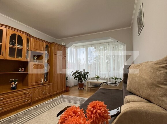 Apartament de vânzare 2 camere Balcescu - 131177AV | BLITZ Târgu Mureș | Poza1