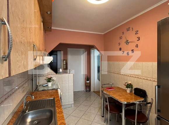 Apartament de vânzare 2 camere Balcescu - 131177AV | BLITZ Târgu Mureș | Poza12