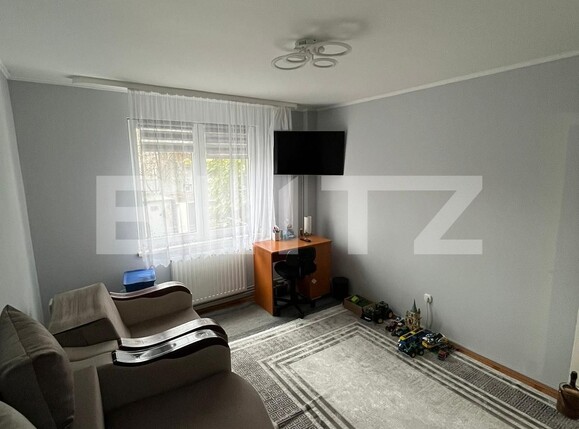 Apartament de vânzare 2 camere Balcescu - 131177AV | BLITZ Târgu Mureș | Poza5