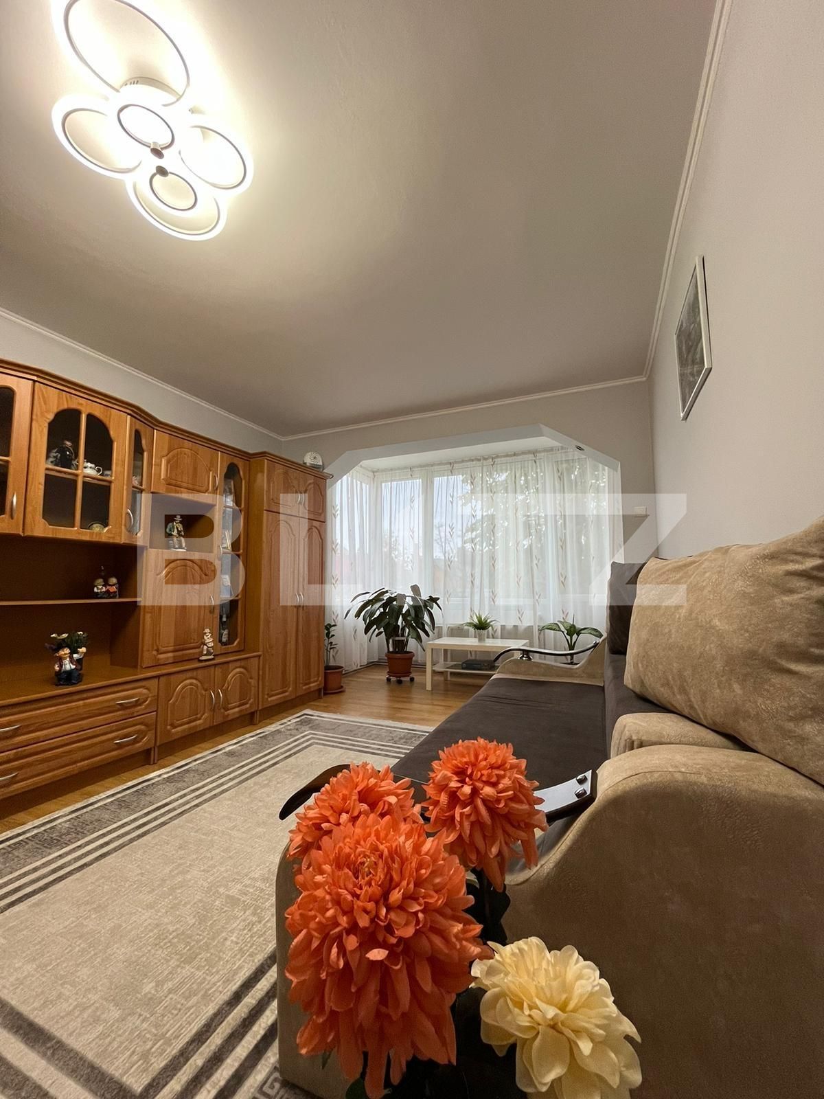 Apartament de vânzare 2 camere Balcescu - 131177AV | BLITZ Târgu Mureș | Poza1