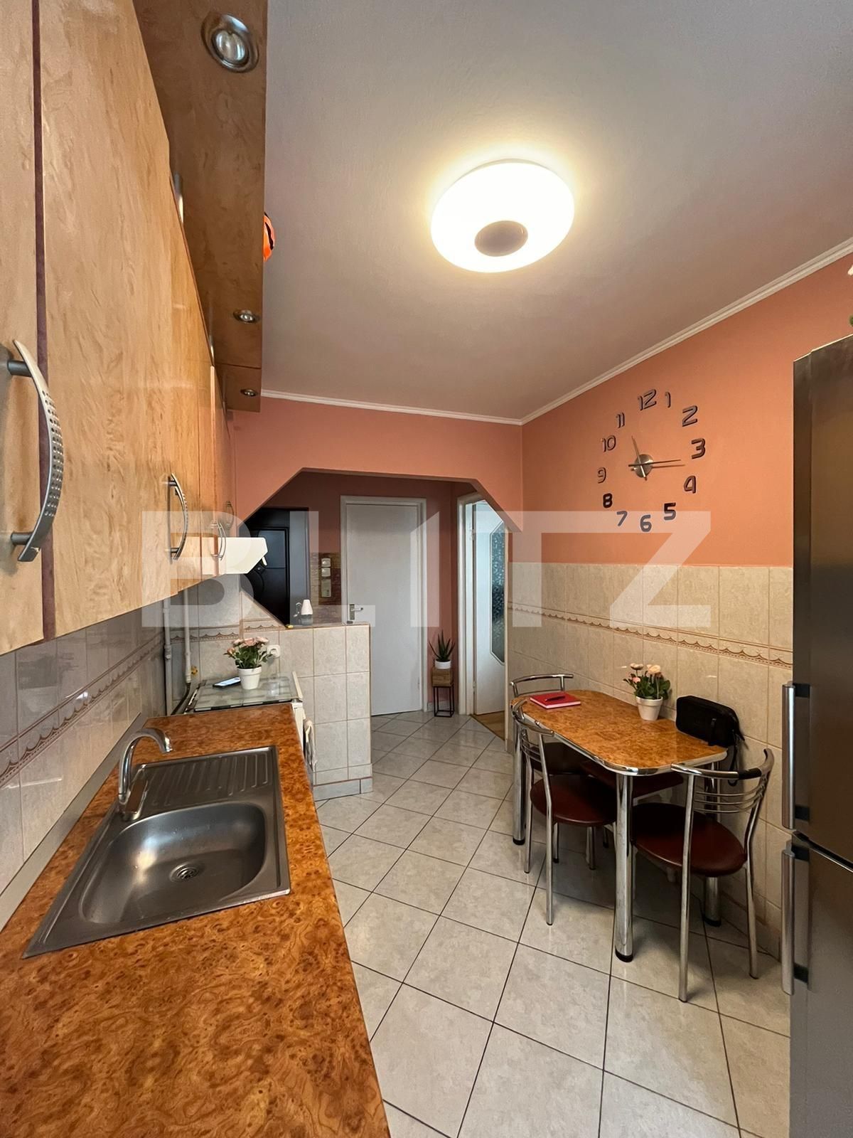 Apartament de vânzare 2 camere Balcescu - 131177AV | BLITZ Târgu Mureș | Poza12