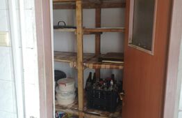 Apartament 3 camere, 70 mp, Ungheni 