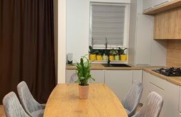 Apartament cu 3 camere, modern-lux, 75mp, Maurer Residence